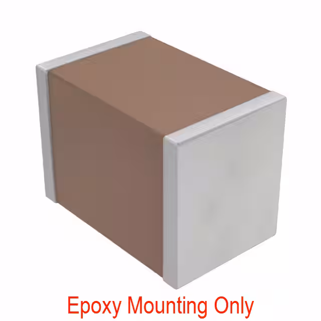 CGA4J2X8R1H104K125AD TDK Corporation  Ceramic Capacitors